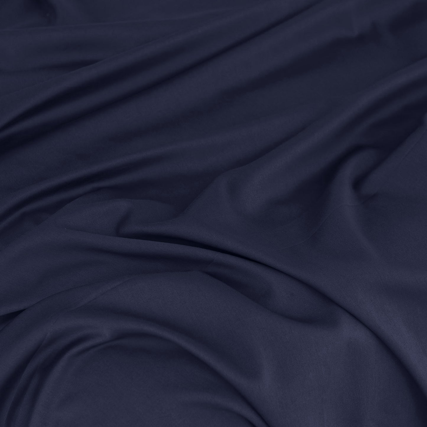 Royal Comfort - Balmain 1000TC Bamboo cotton Sheet Sets (Queen) - Royal Blue