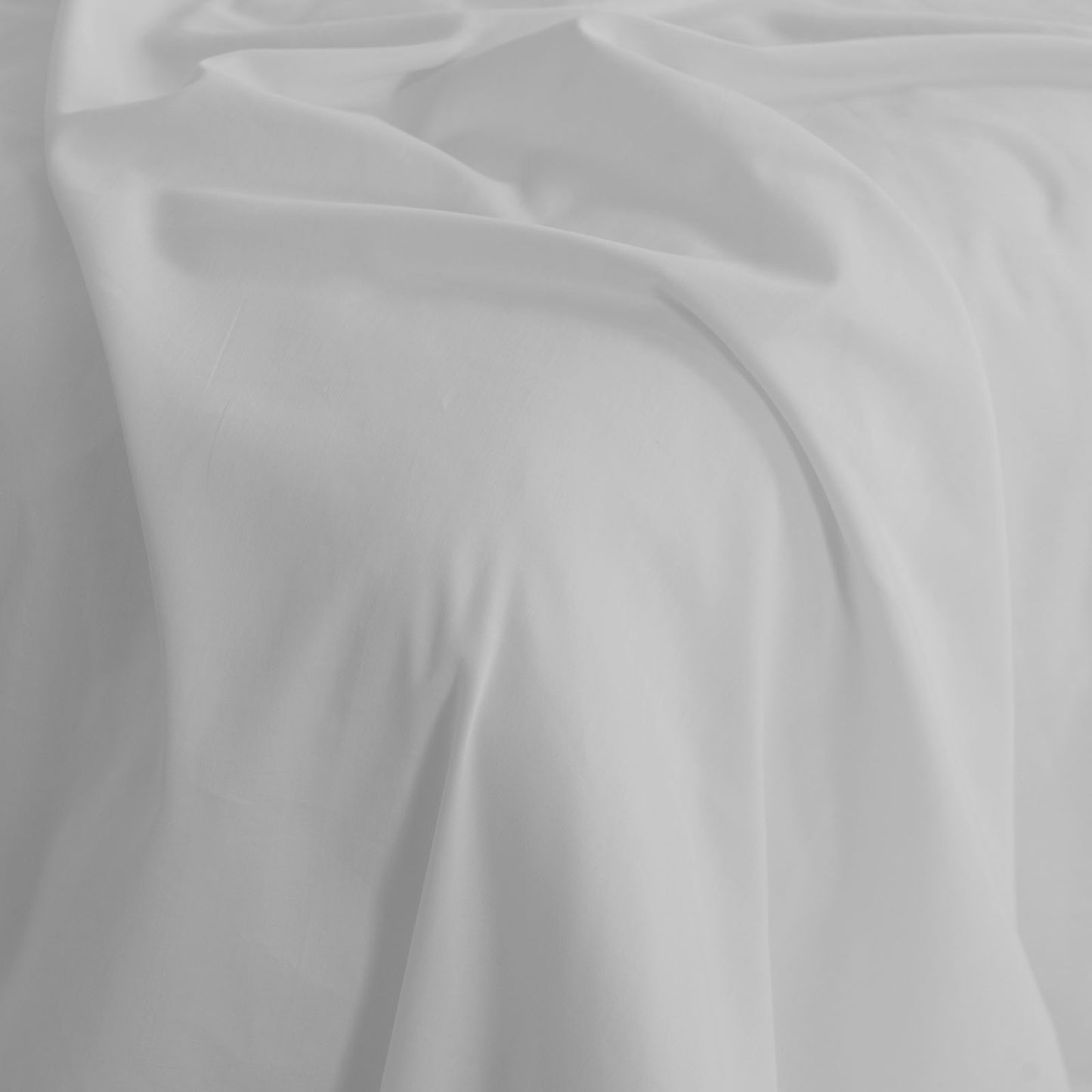 Royal Comfort - Balmain 1000TC Bamboo cotton Sheet Sets (Queen) - Cool Grey