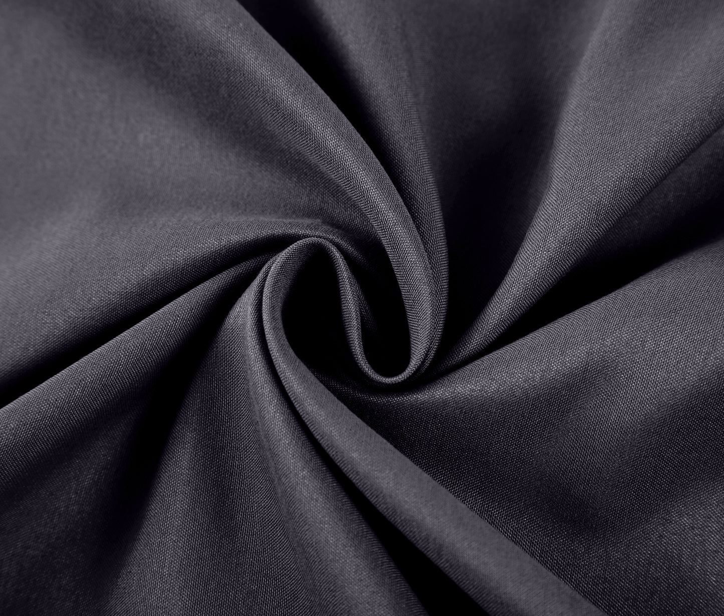 Casa Decor Bamboo Cooling 2000 TC Sheet Set Single Charcoal