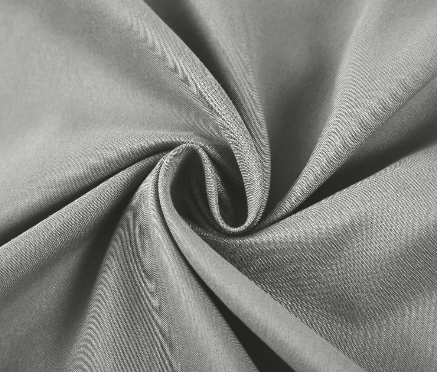 Casa Decor Bamboo Cooling 2000 TC Sheet Set Double Cloud Grey