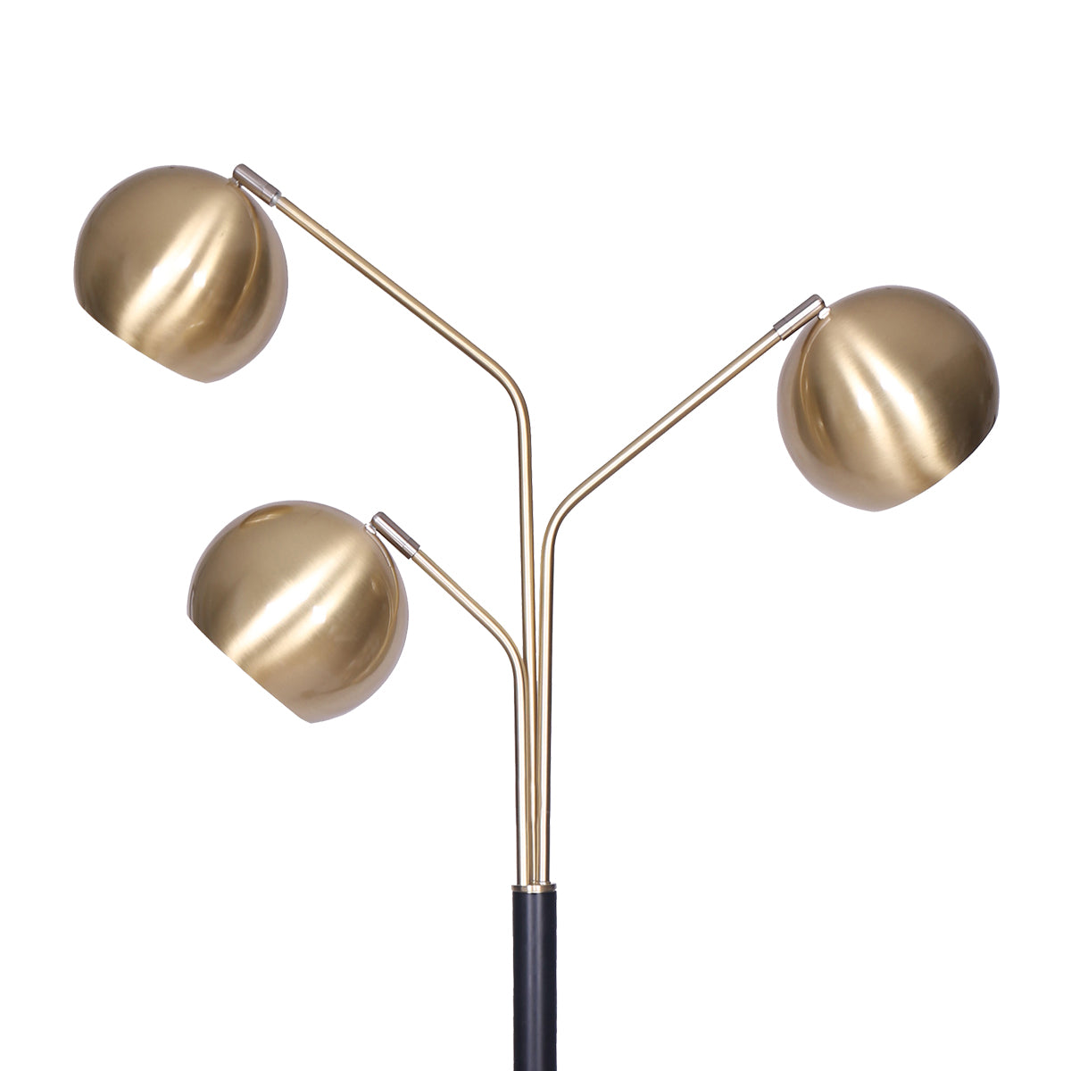 Sarantino Adjustable 3-Arm Arc Lamp - DecorHouse.com.au