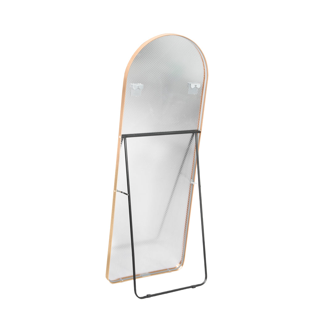 Yezi 160CM Arched Full Length Mirror