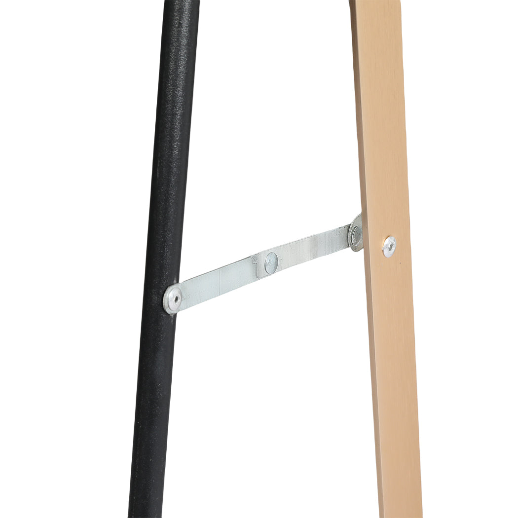 Yezi 160CM Arched Full Length Mirror