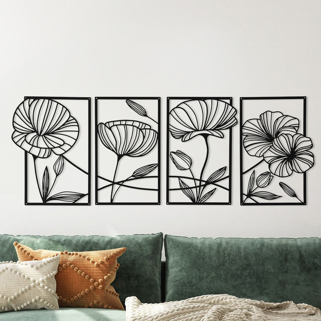 Wall Art & Paintings