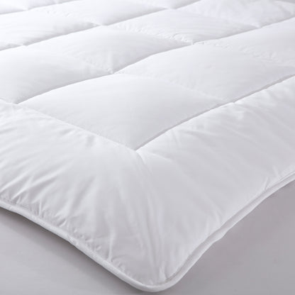 Deluxe 260GSM Eco-Silk Touch Quilt - Super King