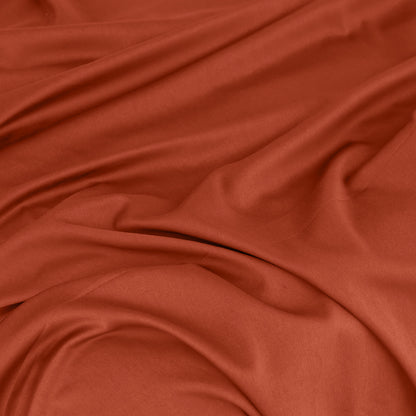 Royal Comfort - Balmain 1000TC Bamboo cotton Sheet Sets (Queen) - Cinnamon