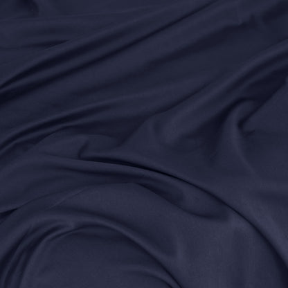 Royal Comfort - Balmain 1000TC Bamboo cotton Sheet Sets (Queen) - Royal Blue