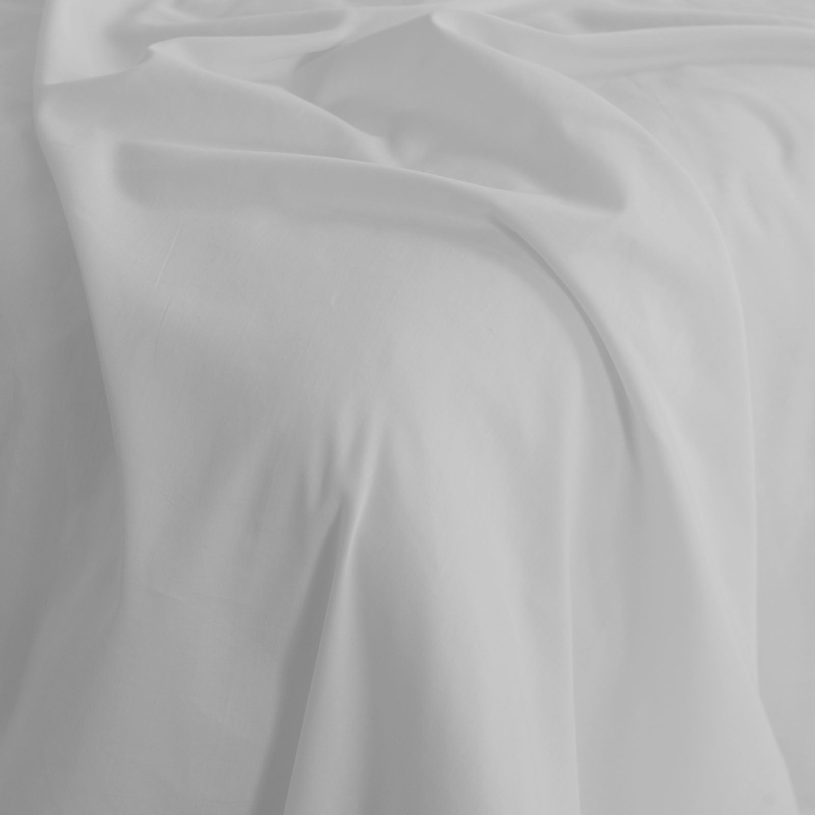 Royal Comfort - Balmain 1000TC Bamboo cotton Sheet Sets (Queen) - Cool Grey