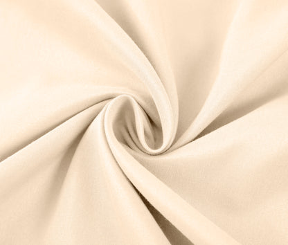 Casa Decor Bamboo Cooling  2000 TC Sheet Set Single Oatmeal