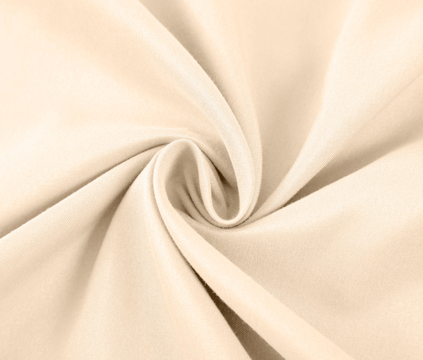 Casa Decor Bamboo Cooling  2000 TC Sheet Set Double Oatmeal
