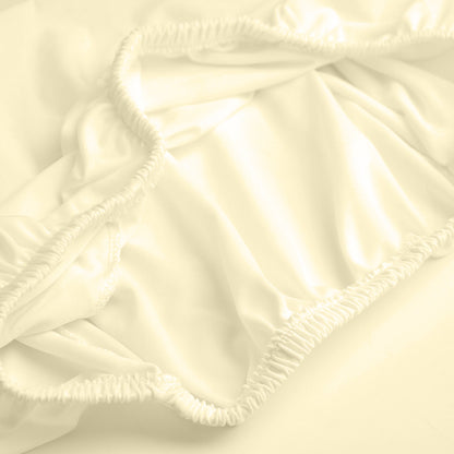 4x Stretch Elastic Chair Covers Dining