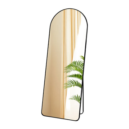 Yezi 165CM Arched Full Length Mirror