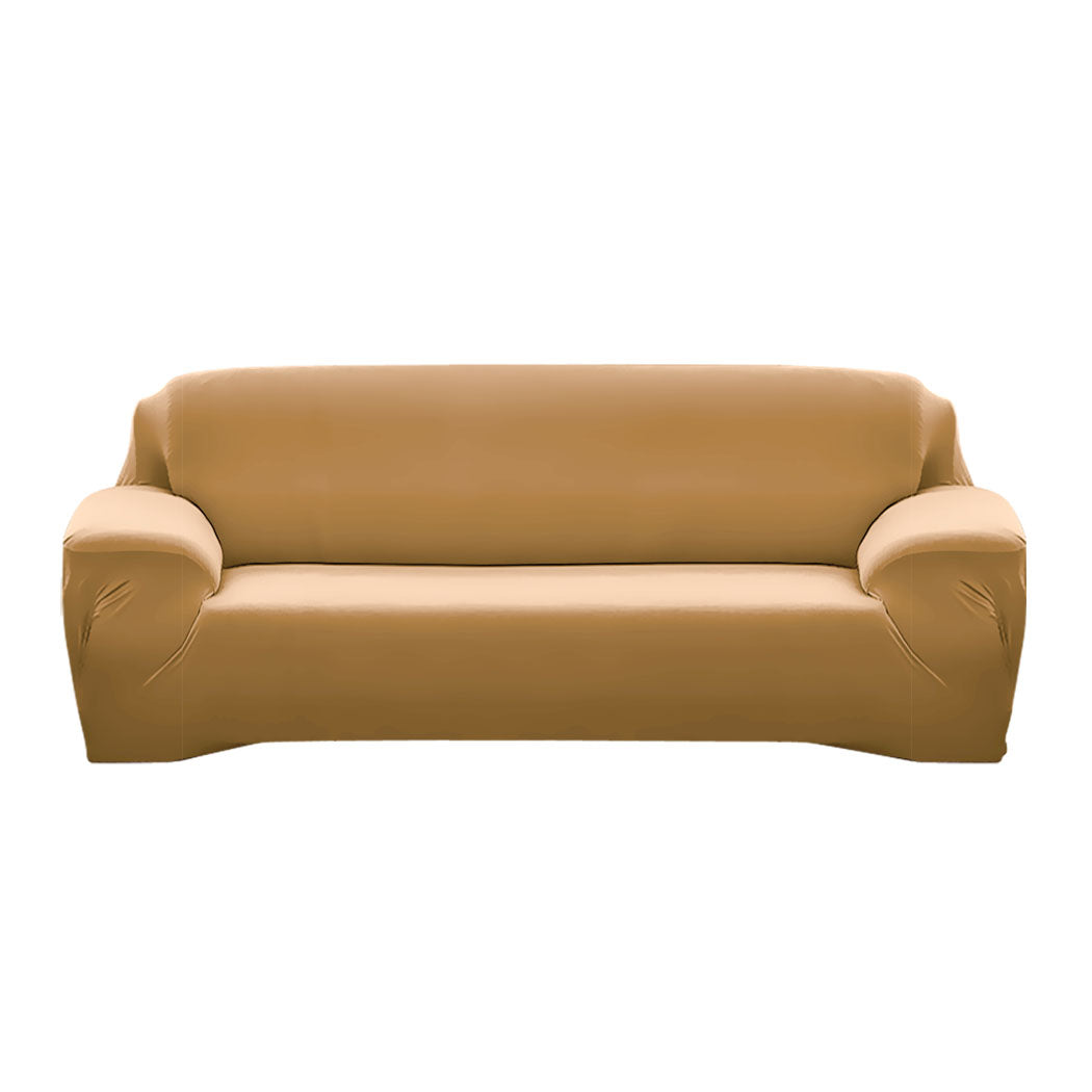 Easy Fit Stretch Couch Sofa Slipcovers