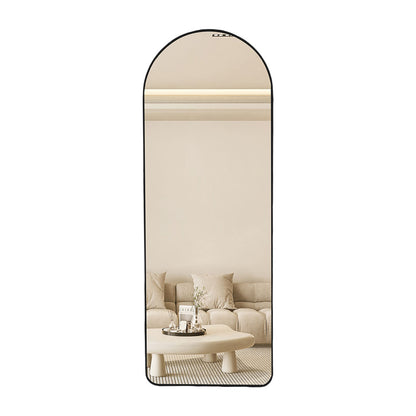 Yezi 165CM Arched Full Length Mirror