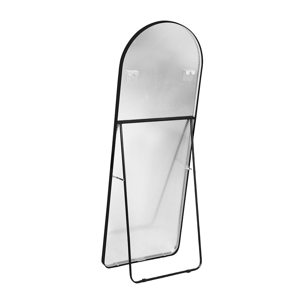 Yezi 165CM Arched Full Length Mirror