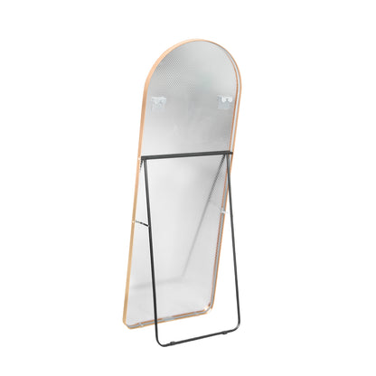 Yezi 160CM Arched Full Length Mirror