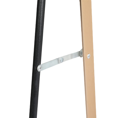 Yezi 160CM Arched Full Length Mirror