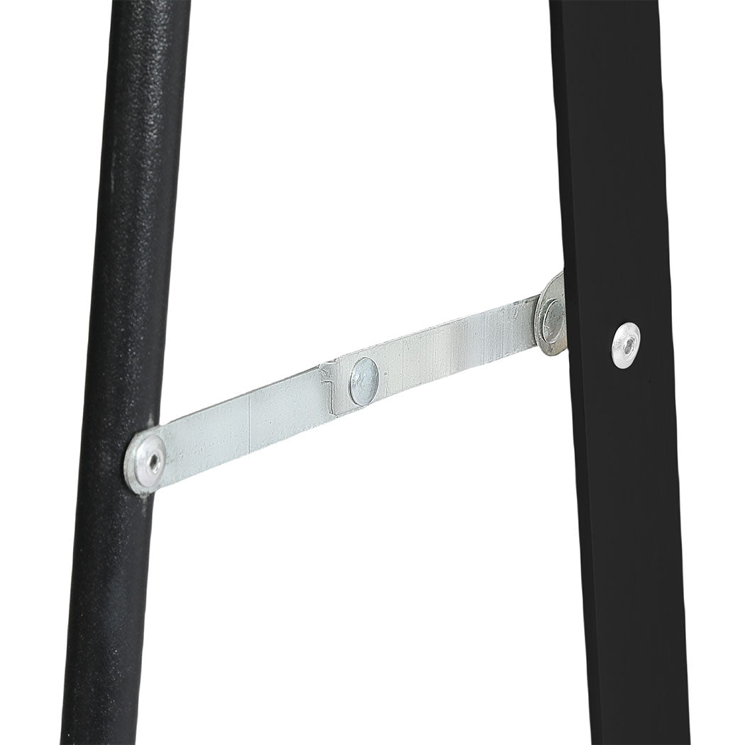 Yezi 165CM Arched Full Length Mirror