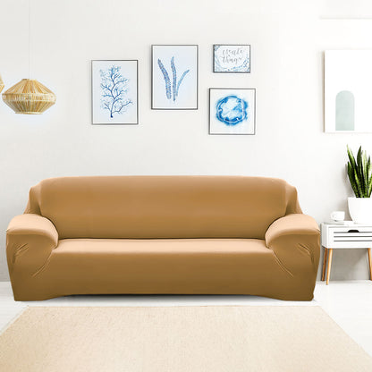 Easy Fit Stretch Couch Sofa Slipcovers